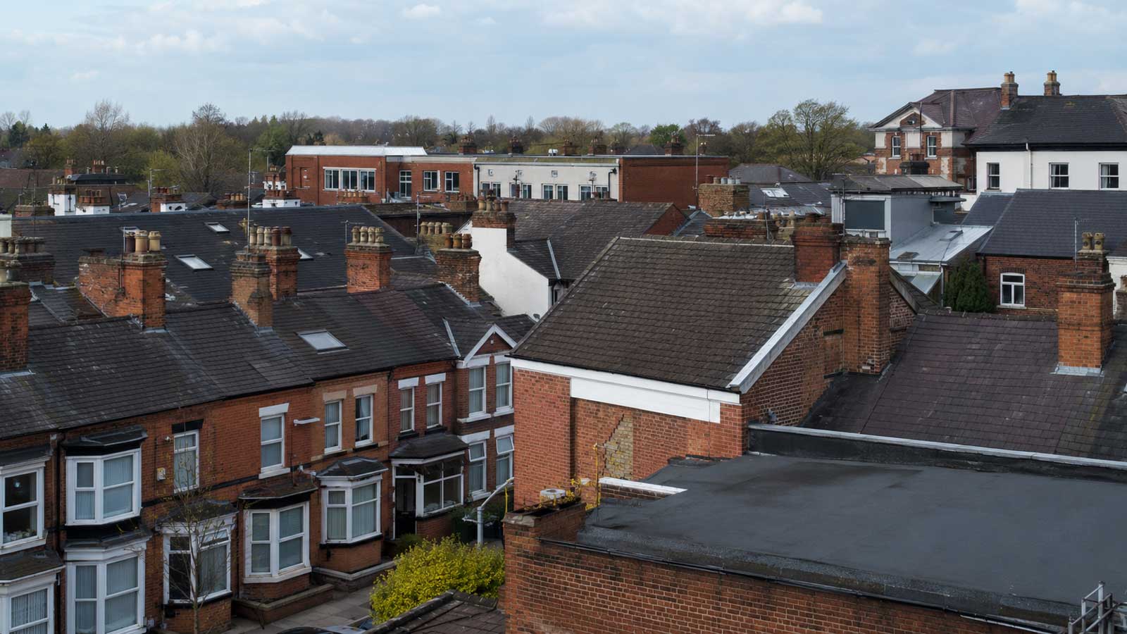 Older housing and roofs relevant to roof repairs in hazel grove, stockport