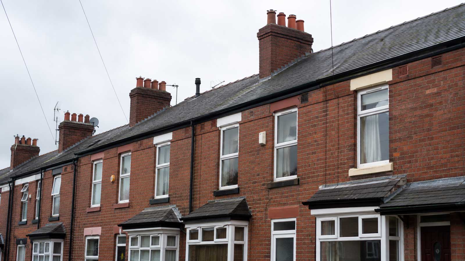 Roofing detail relevant to roof repairs in reddish, stockport